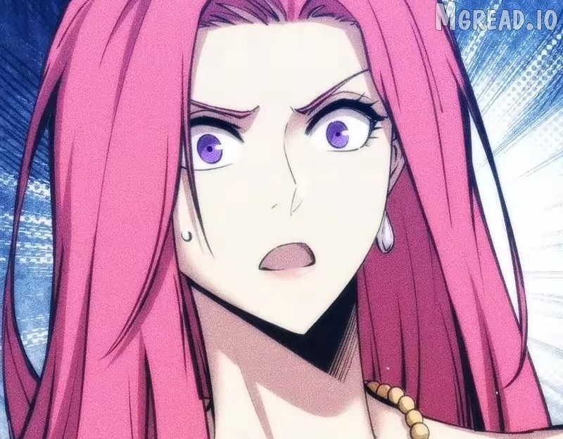 The End of the World: The Emperor Banner invites all female disciples to take their seats Chapter 59  - page 69